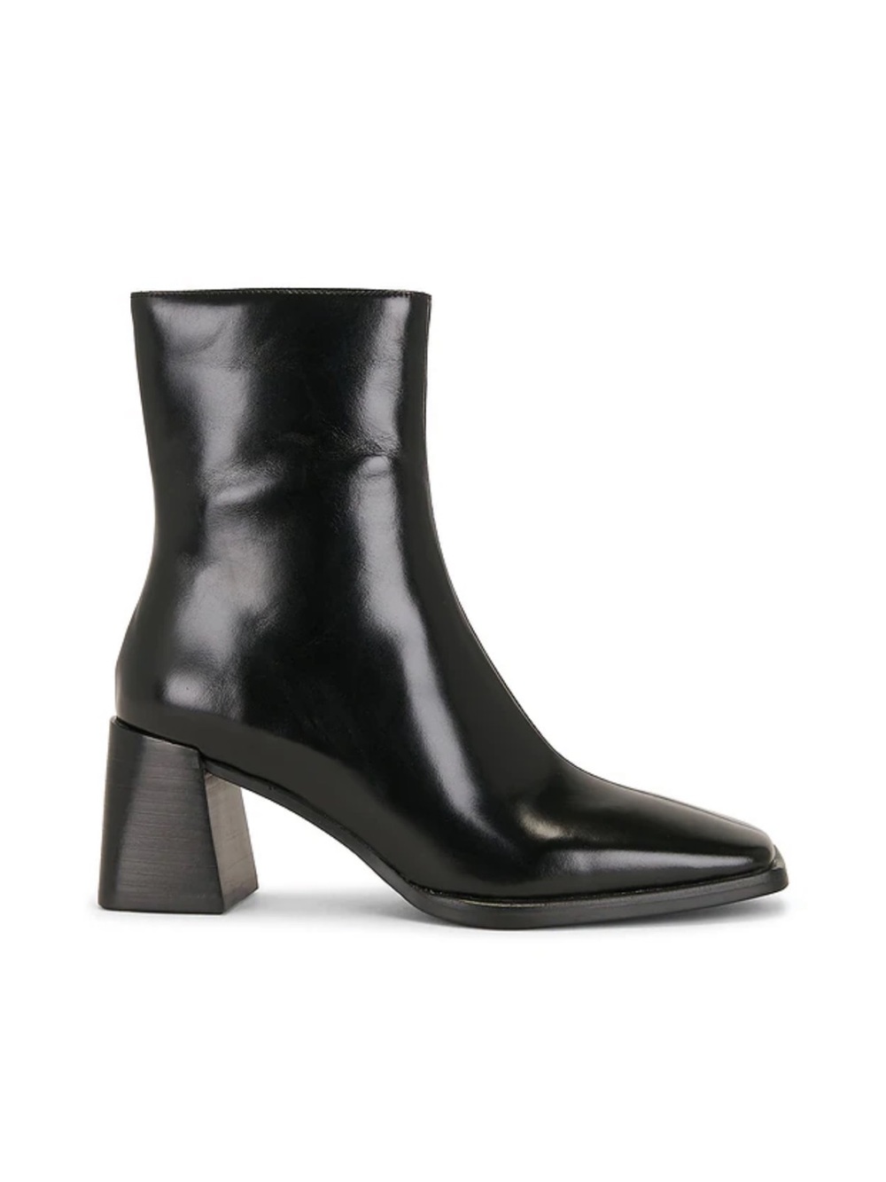 Jeffrey Campbell booties